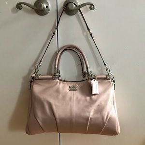 Coach Large Carryall bag - great condition!